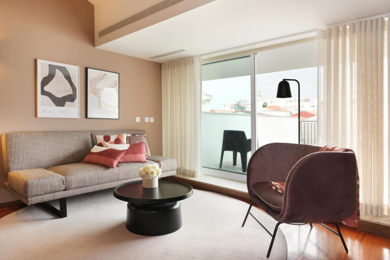Nº150 Apartment Triplex With Suites And Terrace Braga Zewnętrze zdjęcie