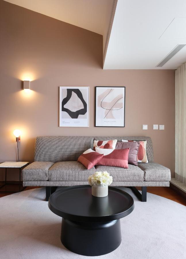 Nº150 Apartment Triplex With Suites And Terrace Braga Zewnętrze zdjęcie
