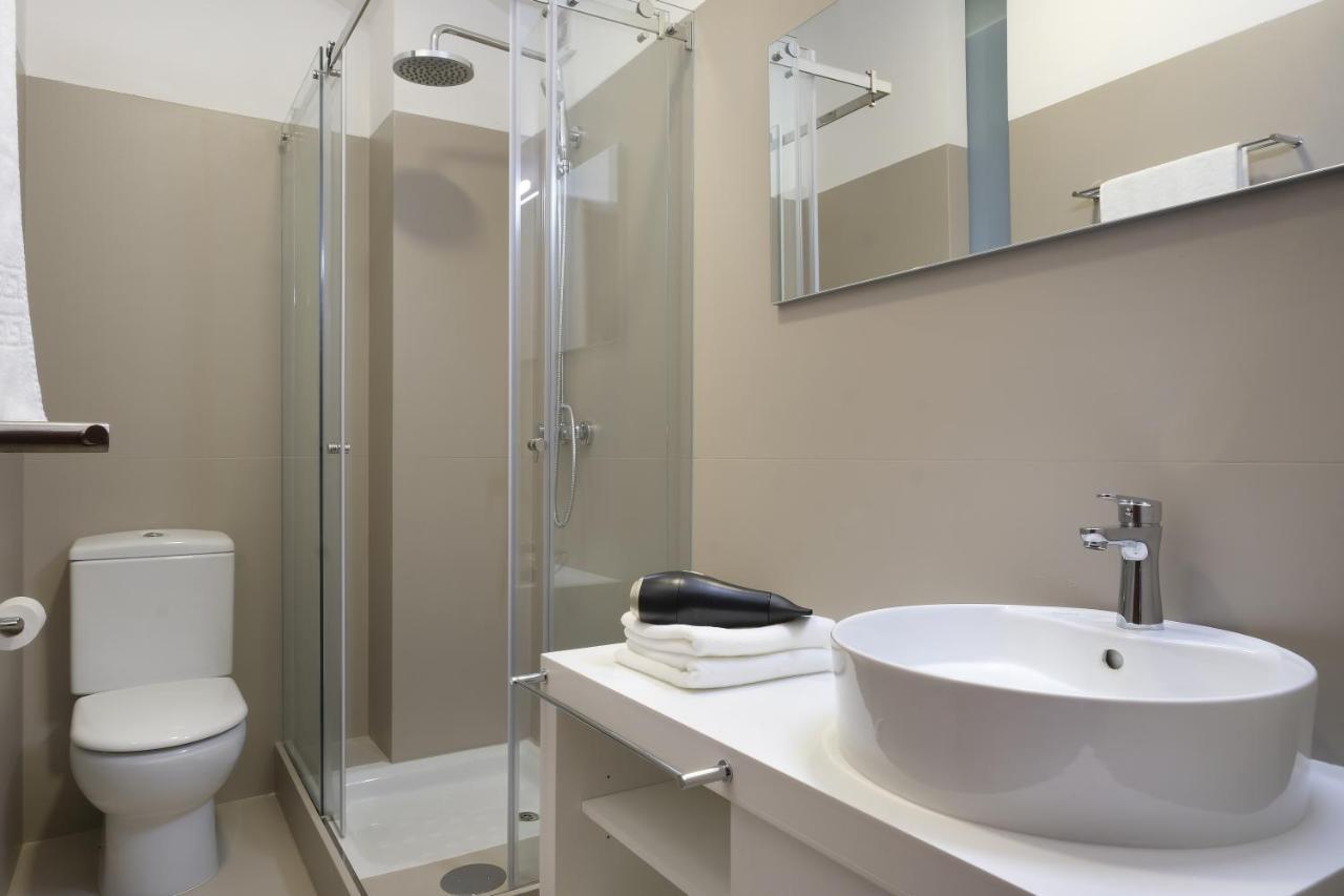 Nº150 Apartment Triplex With Suites And Terrace Braga Zewnętrze zdjęcie