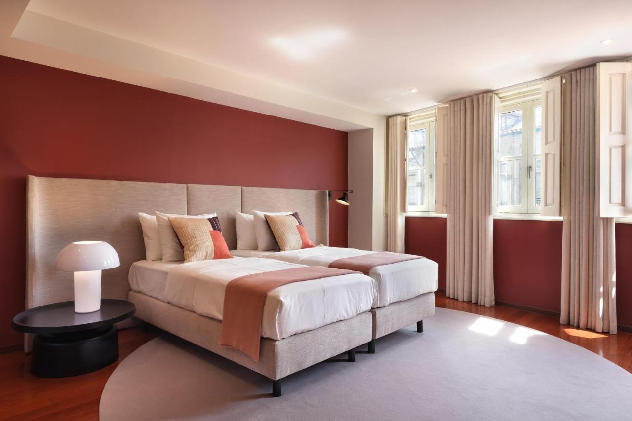 Nº150 Apartment Triplex With Suites And Terrace Braga Zewnętrze zdjęcie