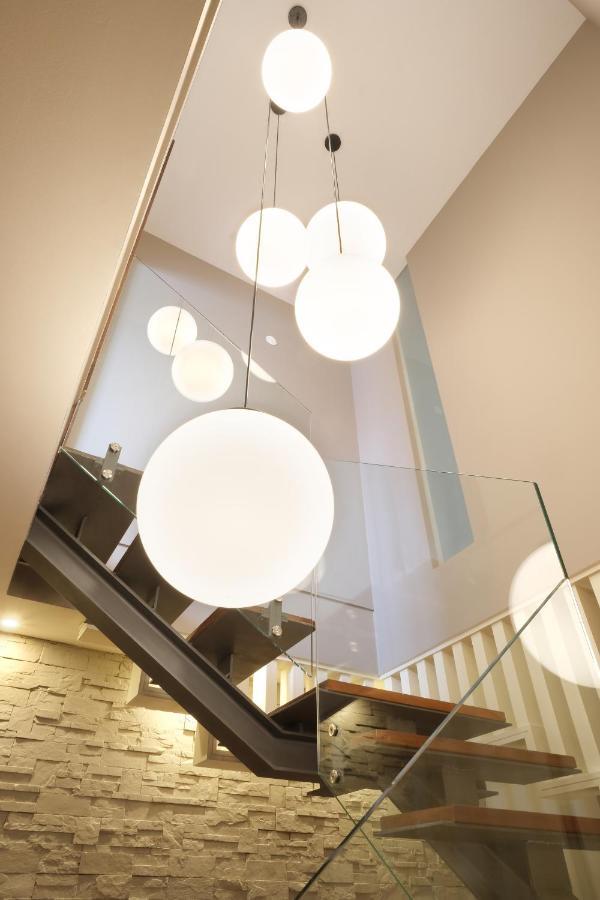 Nº150 Apartment Triplex With Suites And Terrace Braga Zewnętrze zdjęcie