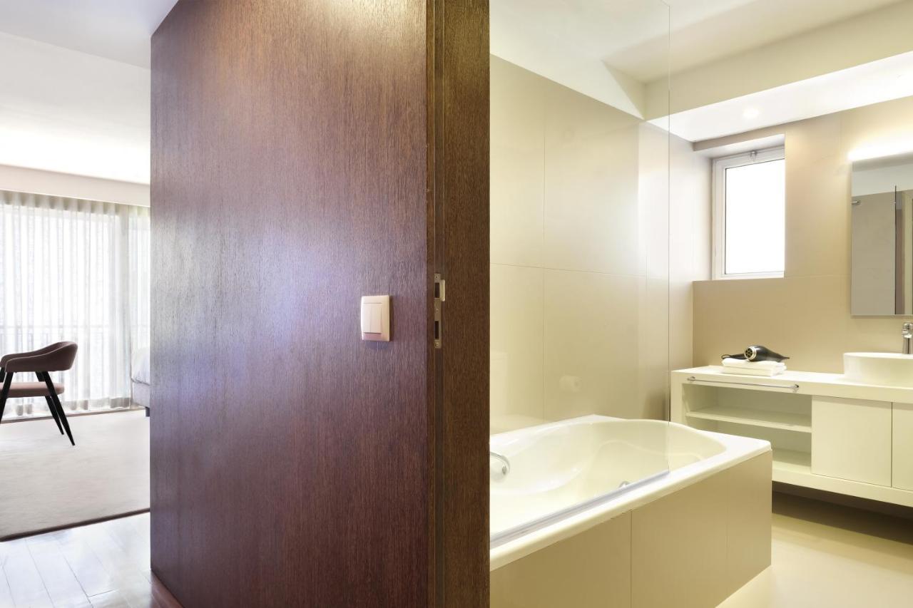 Nº150 Apartment Triplex With Suites And Terrace Braga Zewnętrze zdjęcie