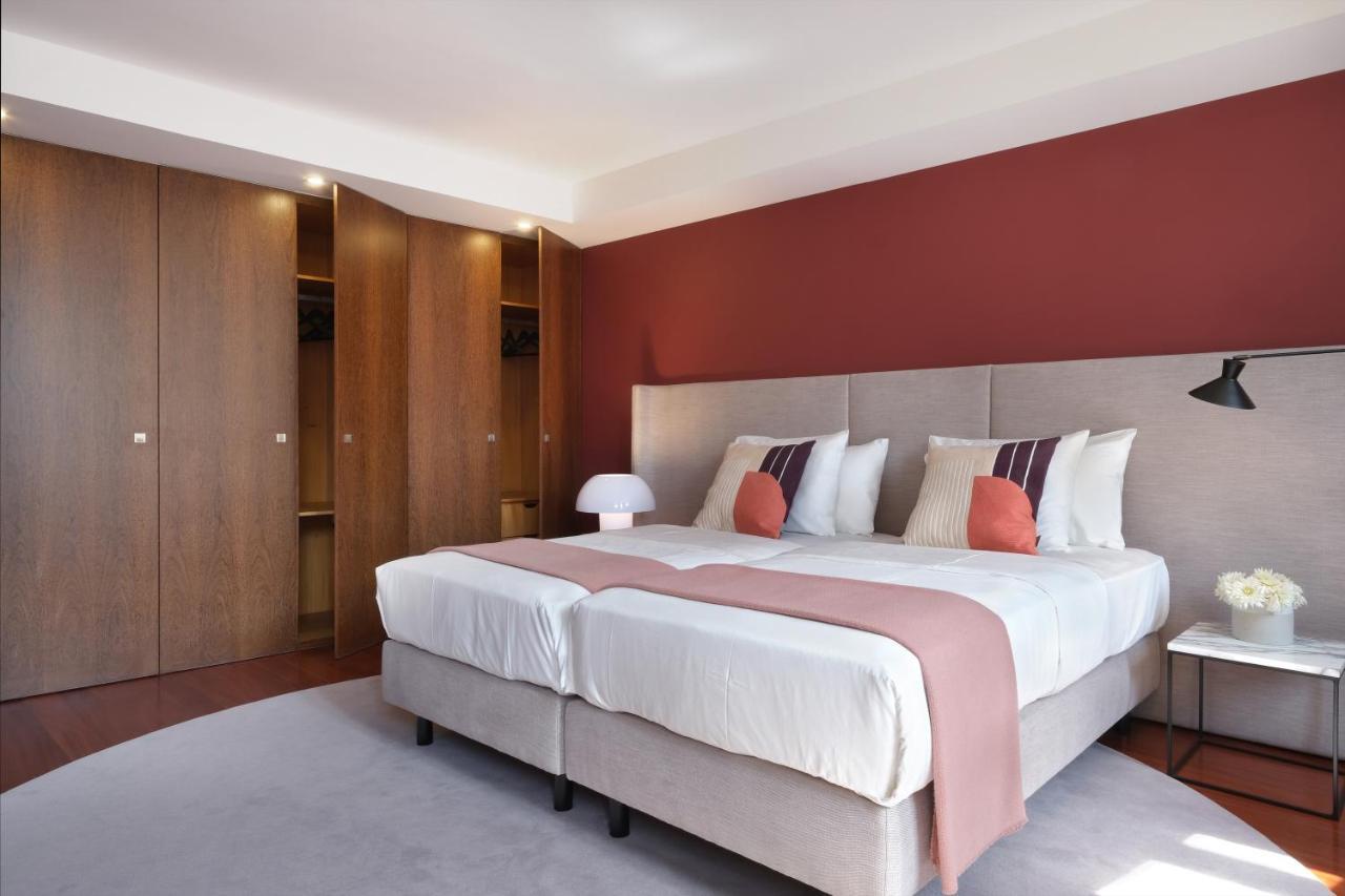 Nº150 Apartment Triplex With Suites And Terrace Braga Zewnętrze zdjęcie