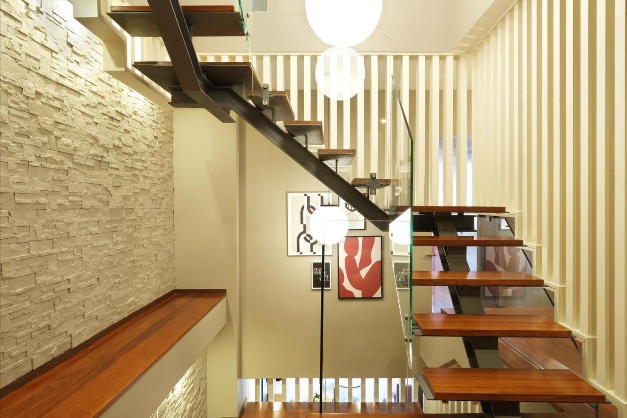 Nº150 Apartment Triplex With Suites And Terrace Braga Zewnętrze zdjęcie